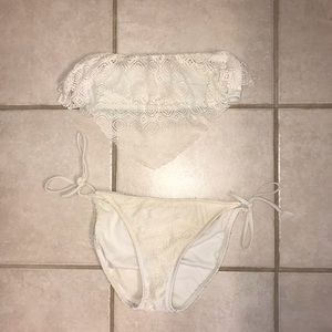 Bathing suit, lightly used